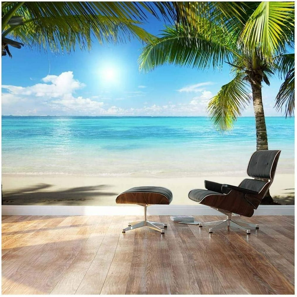 Wall26 Self-Adhesive Wallpaper Large Wall Mural Series (66"x96