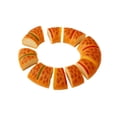 thumbnail image 2 of Rosca de reyes pizza por pieza, 2 of 4