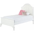 thumbnail image 2 of Picket House Furnishings Jenna Twin Panel 4PC Bedroom Set, 2 of 9
