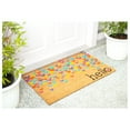 thumbnail image 3 of Calloway Mills 107261729 Colorful Hearts Doormat 17" x 29", 3 of 6