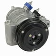 thumbnail image 2 of Motorcraft A/C Compressor YCC-477 Fits select: 2015-2017 FORD MUSTANG, 2 of 4