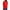 Red, variant on LYXSSBYX Womens Tops Long Sleeve Clearance Sale Women's Fall Long Sleeve Shirts Zip Casual Tunic V-Neck Rollable Blouse Tops