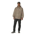 thumbnail image 2 of Frogg Toggs Men's Ultra-Lite2 Jacket | Khaki | Size XL, 2 of 5