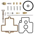 thumbnail image 1 of All Balls 26-1498 Carburetor Repair Kit (26-1498 Suzuki DRZ400E/K (Non CA Models) 2000-2006), 1 of 3