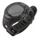thumbnail image 1 of Reloj Barómetro De Pesca, Termómetro Altímetro Impermeable Multifuncional Para Pescadores, Anillo De Acero/negro/batería Doble, 1 of 7