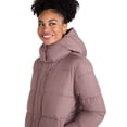 thumbnail image 3 of Animal Womens Maeve Puffer Jacket, 3 of 4