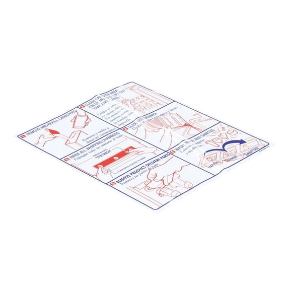 Wilbur Curtis WC-39203- Genuine OEM Replacement Part