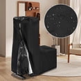 thumbnail image 3 of Elliptical Exercise Machine Cover\nfor Black Oxford Cloth, 3 of 5