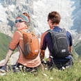 thumbnail image 4 of G4Free 10L/15L/20L Hiking Backpack Lightweight Packable Hiking Daypack Small Travel Outdoor Foldable Shoulder Bag, 4 of 8
