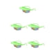 thumbnail image 1 of Yuarrent Gafas de sol para ciclismo Niños adultos Gafas ergonómicas resistentes a la intemperie Gafas Type5 NO5, 1 of 6