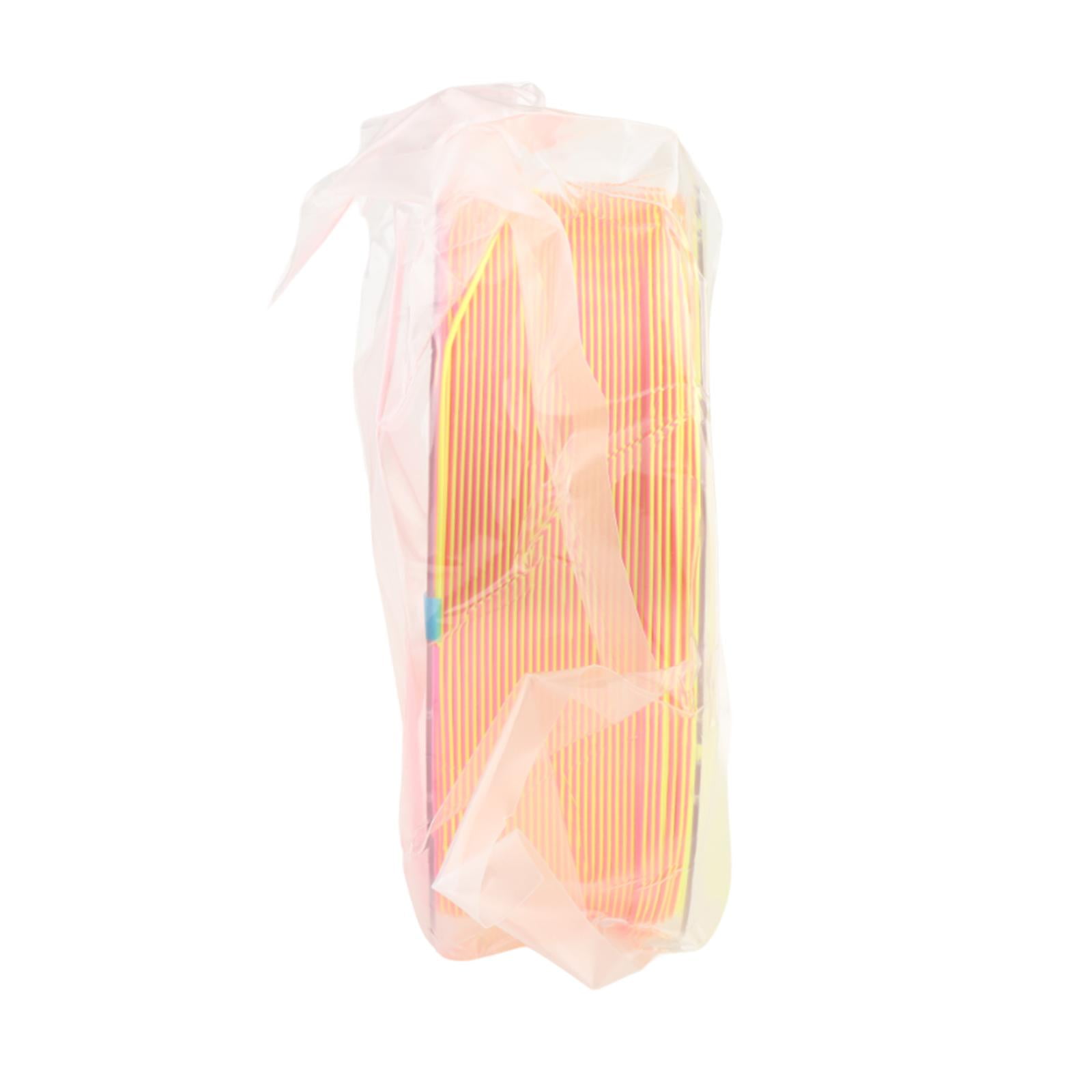 Wzmzjy Pla Filament Easy Use 1.75mm dimensional Accuracy Double Tri Color Option High Yellow and Pink
