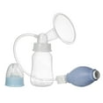 thumbnail image 2 of Baby Bottle Maternal Products Strong Manual Simple Suction Bottle Rubber Material, 2 of 3