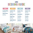 thumbnail image 6 of Wildkin Mermaids 3 pc Microfiber Bed in a Bag - Baby, 6 of 6