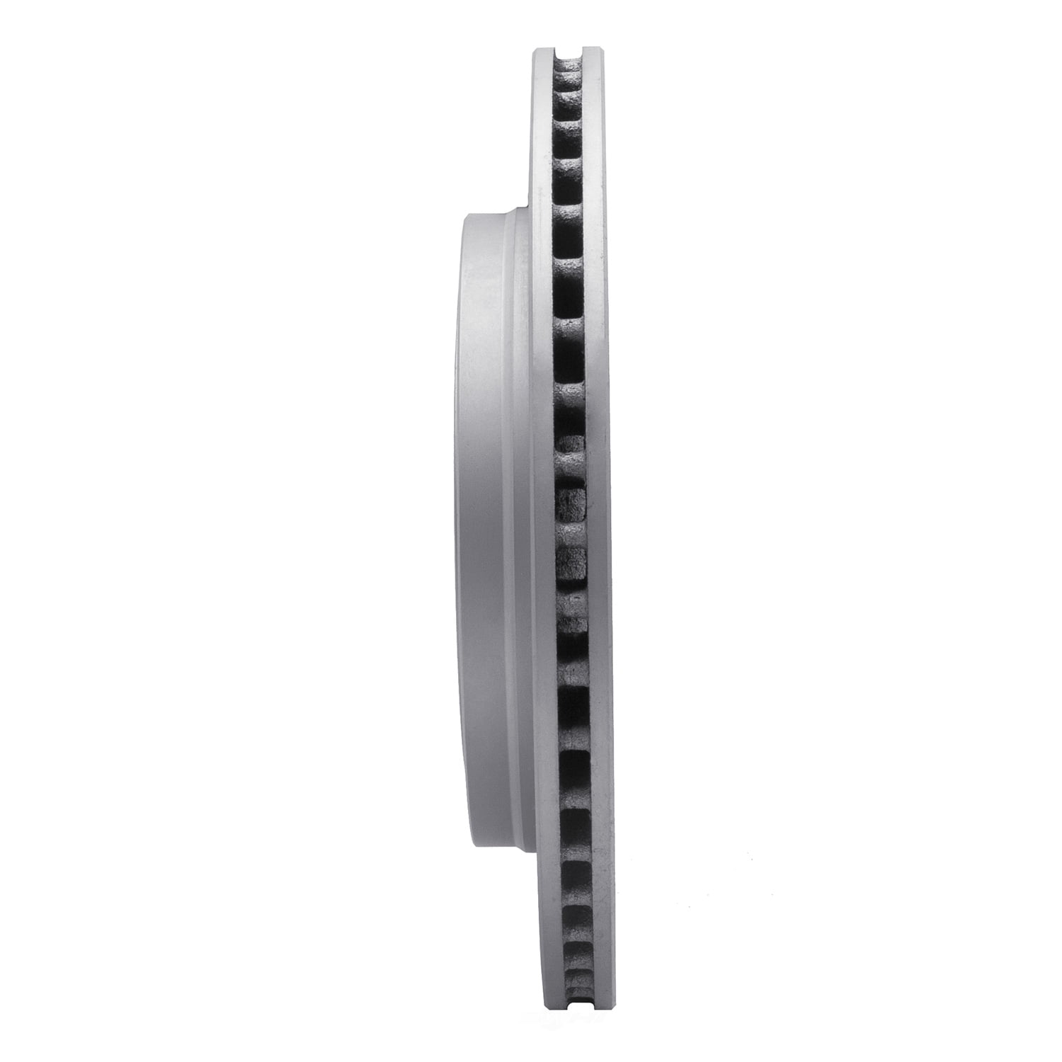 Dynamic Friction Company 830-46032R DFC Geoperformance Rotor - Drilled and Slotted