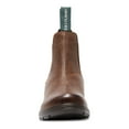 thumbnail image 4 of Eastland Baja Women's Ankle Boots Color: Tan Size: 6.5, 4 of 4