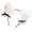 Milky, variant on Adorable Cats Ear Headband Hair Accessory Party Essential Hairband