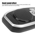 thumbnail image 4 of Helmet Bluetooth Headset Waterproof with Great Sound Quality for Motorbike Bicycle 3.7V, 4 of 5