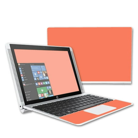 Hp Pavilion X2 Laptop Case MightySkins Protective Vinyl Skin Decal for HP Pavilion x2 10.1