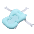 thumbnail image 1 of Cojín para Bañera de Recién Nacido Mima2 Nube Color Azul, 1 of 5