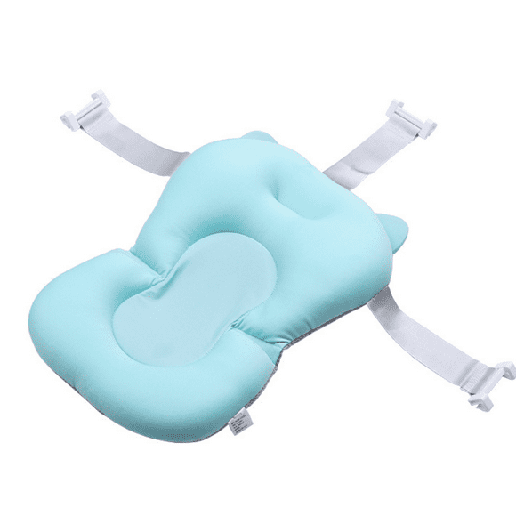 Cojín para Bañera de Recién Nacido Mima2 Nube Color Azul