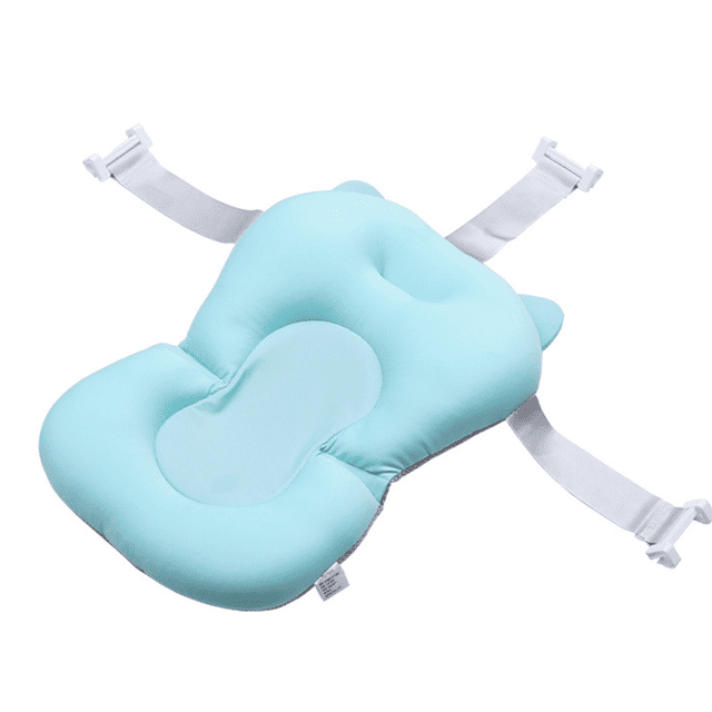 Cojín para Bañera de Recién Nacido Mima2 Nube Color Azul