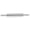L, variant on Stainless Steel Rolling Pin For Baking Pizzas Dough Preparation Roller With Ergonomic Handle Kitchen Tool