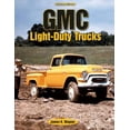 thumbnail image 1 of Pre-Owned GMC Light-Duty Trucks (Paperback) 1583881913 9781583881910, 1 of 1