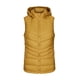 thumbnail image 1 of CHALECO AZUMI amarillo Grande, 1 of 4