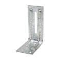 thumbnail image 2 of Simpson Strong-Tie 1-1/4 In. 18 ga Galvanized Steel Roof Truss Clip Pack of 200, 2 of 2