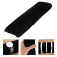 thumbnail image 3 of MasteelfCA Long Watch Display Pillow Long Watch Velour Pillow Long Velour Display Pillow, 3 of 7
