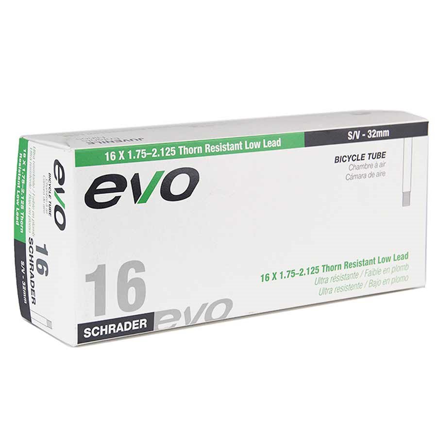 evo bicycle tube