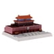 thumbnail image 1 of Estatua de Metal Vintage Beijing BLESIY Decoración para hogar 8.5 cm, 1 of 7
