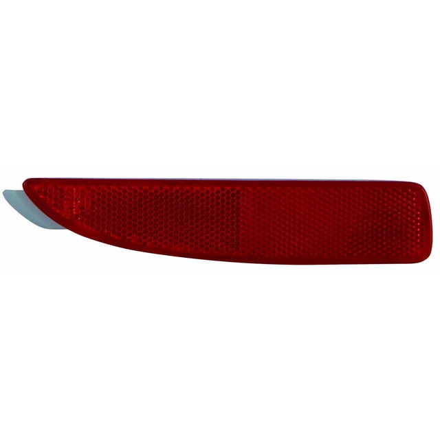 Luz Automotriz DEPO MZ 3 SDN HB Lado Izquierdo 04-09