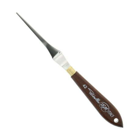 UPC: 0082435008509 | RGM Pastrello Palette Knife  #042