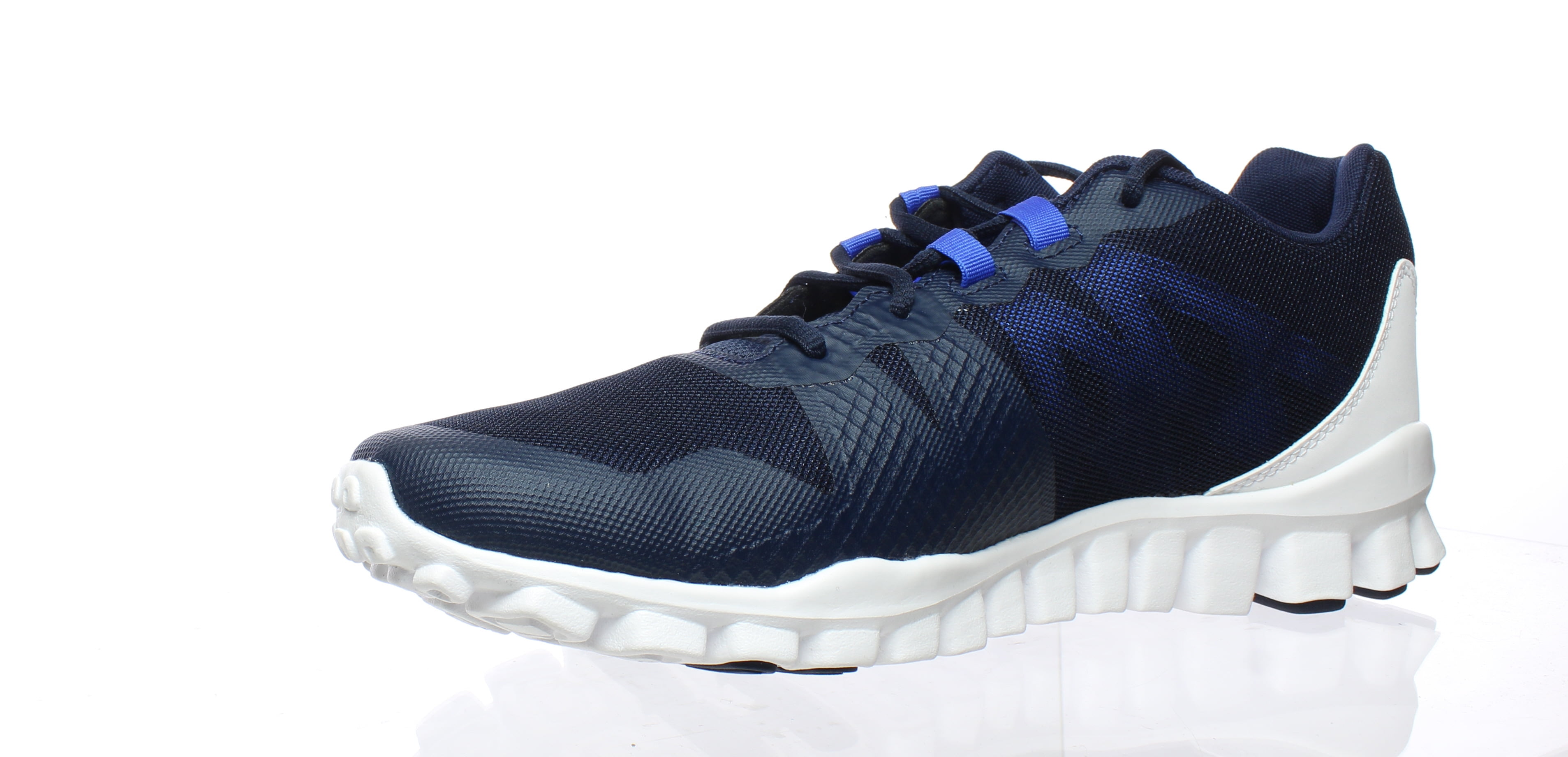 reebok men's realflex train 5.0 cross trainer