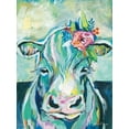 thumbnail image 2 of Mingo, Jessica 15x18 White Modern Wood Framed Museum Art Print Titled - Sweet Donkey, 2 of 4