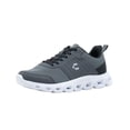 thumbnail image 4 of Tenis Charly® Para Caballero Running Ligeros Para Correr gris 26.5, 4 of 6