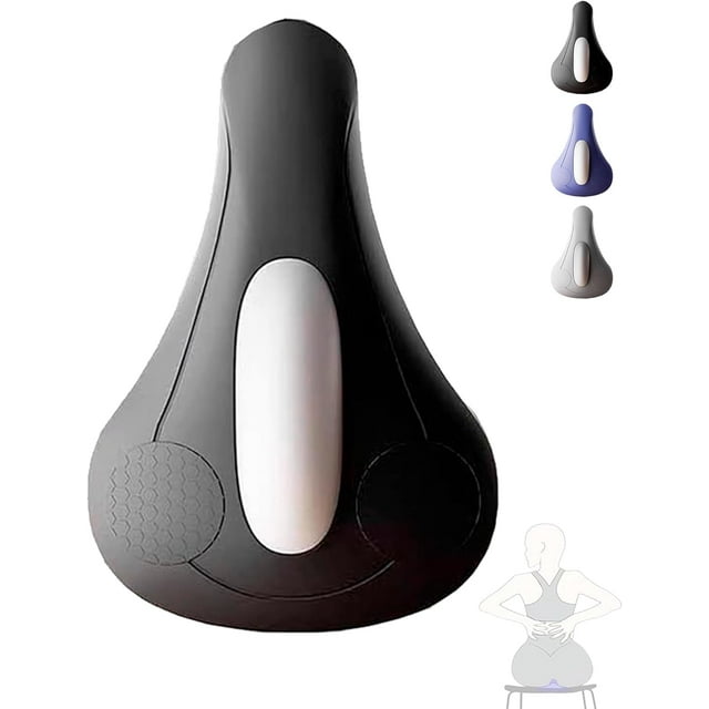 Pelvic Entraîneur de Sol Pelvipulse Pro Plus Rechargeable USB-C, Hommes & Femmes