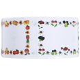 thumbnail image 3 of 250pcs Adhesive Name Labels Colorful Name Stickers Daycare Name Labels Coding Labels, 3 of 4