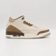 thumbnail image 4 of Ni - ke Size 11 - Jordan 3 Retro Low Palomino, 4 of 5
