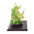 thumbnail image 5 of Figuras de acción de Pokémon de animé Treecko, Mudkip, Mimikyu, Chikorita, modelos de PVC, juguetes, muñecos, regalo de dibujos animados para niños de 7 a 11 cm, 5 of 5