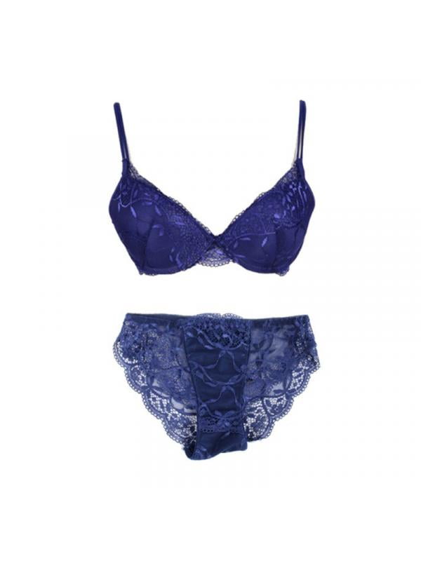 bra and panty set walmart