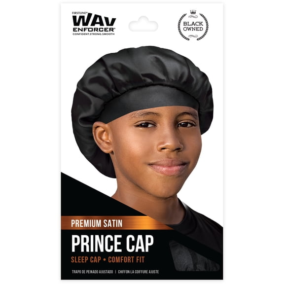 WavEnforcer Prince Cap