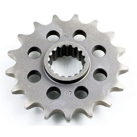 JT Front Sprocket 17 Tooth (JTF1904.17)