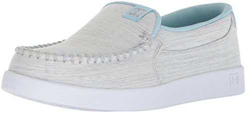 dc shoes villain women's
