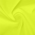 thumbnail image 5 of WULMLEO Capri Leggings for Women with Pockets 2025 Summer Stretch Plus Size High Waisted Soft Casual Workout Yoga Pants Yellow 3XL, 5 of 5