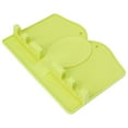 thumbnail image 3 of Soporte Para Utensilios De Silicona, Soporte Para Cucharas, Gran Capacidad, Inodoro, Antideslizante, Con Almohadilla Antigoteo Para Cucharas, Pinzas, 3 of 8