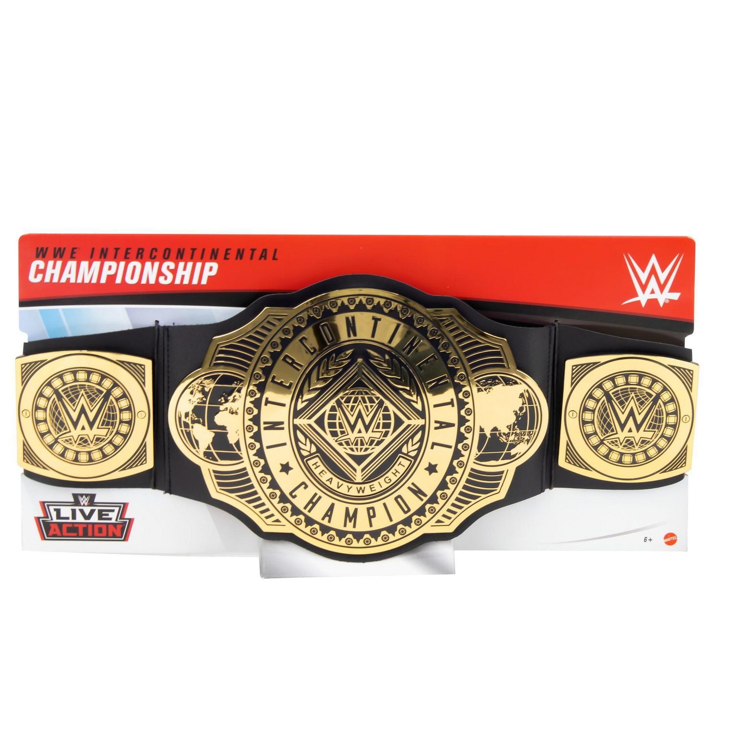 Wwe Championship Belt | Walmart Canada