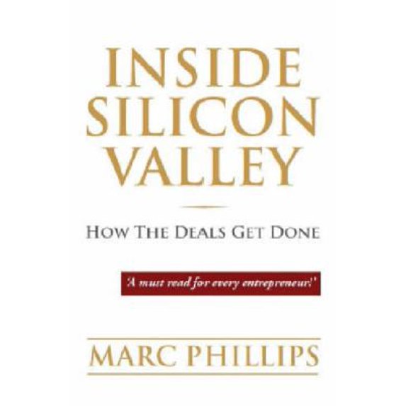 Pre-Owned Inside Silicon Valley (Paperback) 1922129186 9781922129185