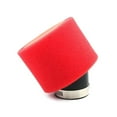 thumbnail image 3 of Huanke-Red Foam Air Filter For CRF50 XR50 Motorcycle Dirt Bike ATV Motor Bike NEW 2023, 3 of 8